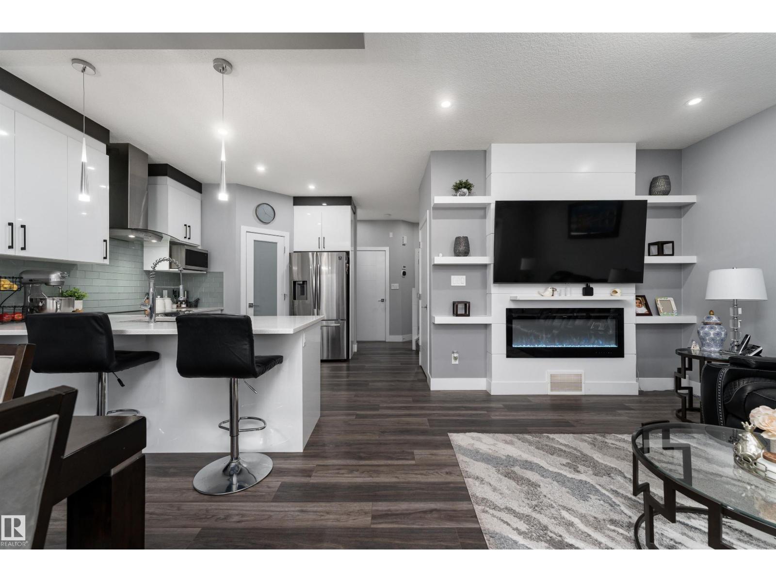 Residential in Edmonton 2