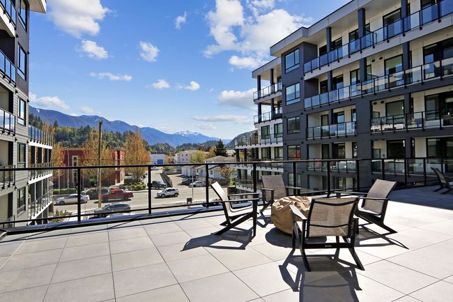 502 - 45757 Watson Road, Condo with 2 bedrooms, 2 bathrooms and 2 parking in Chilliwack BC | Image 24