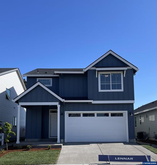 935 Windrow Av Se, Albany, OR, 97322 | Card Image