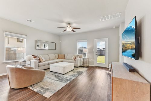 17713 Owl Tree Rd, Manor, TX, 78653-2700 | Card Image