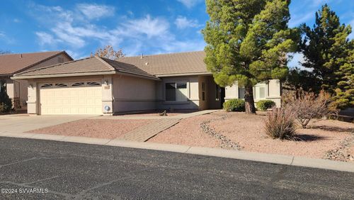 1810 W Wagon Wheel Rd, Cottonwood, AZ, 86326 | Card Image