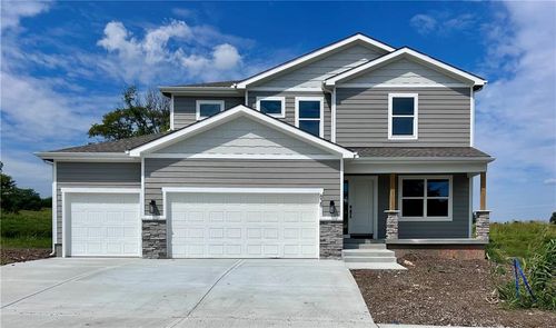 838 Red Ct, Belton, MO, 64012 | Card Image