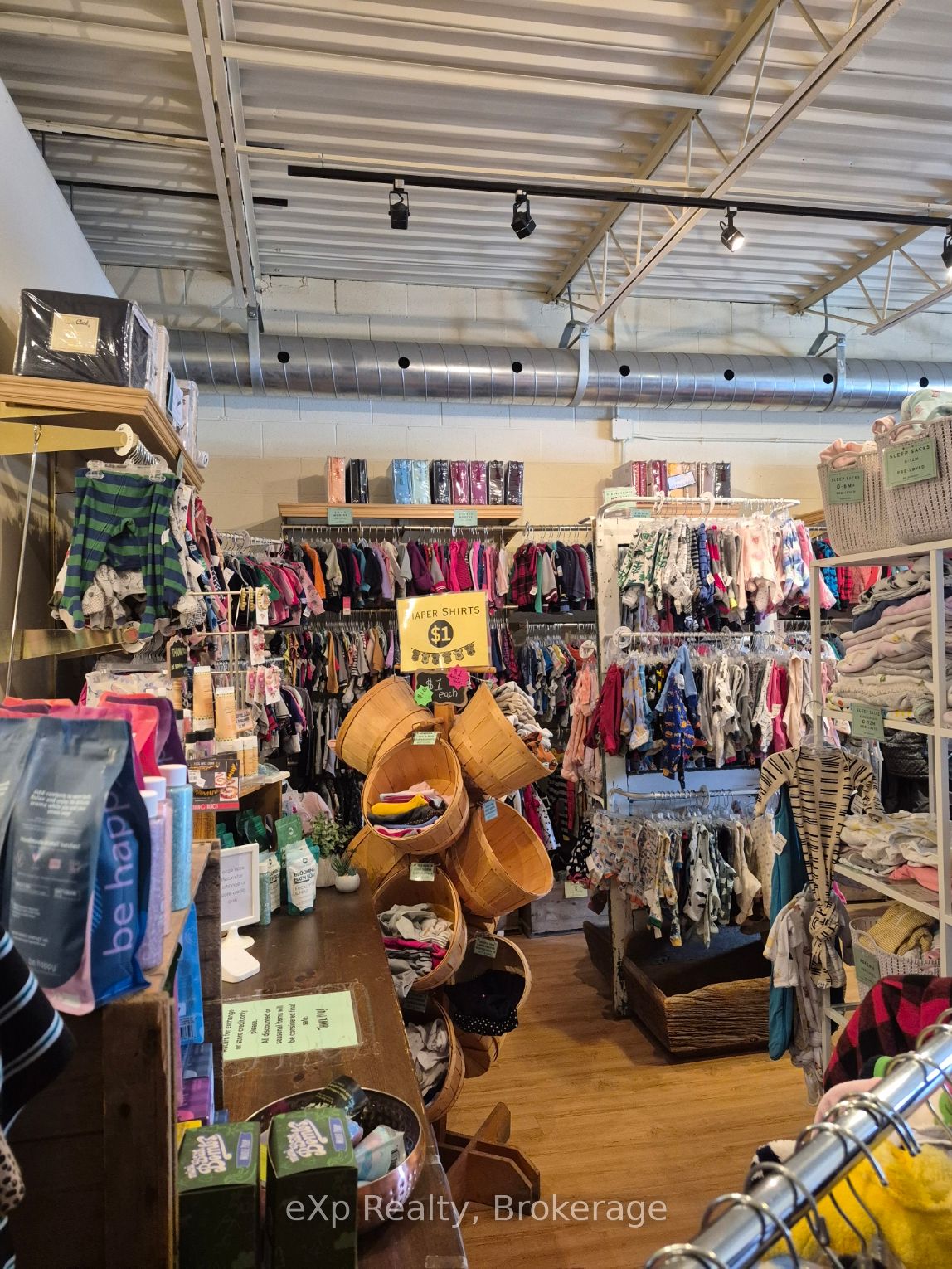 Commercial Sale in Centre Wellington 3