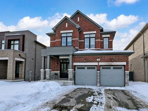 69 Stilton Ave, Kleinburg, ON, L4H5C3 | Card Image