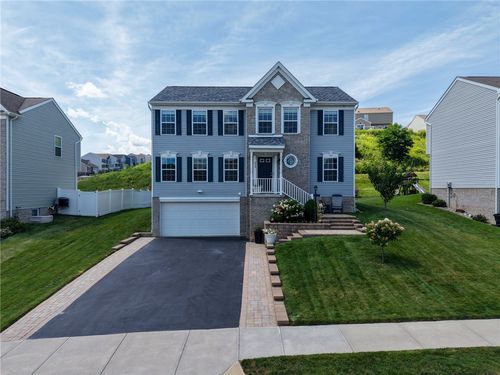 278 Stump Dr, Rostraver Township, PA, 15012-9618 | Card Image