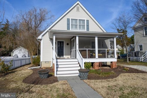 109 Tilghman St, OXFORD, MD, 21654-1031 | Card Image