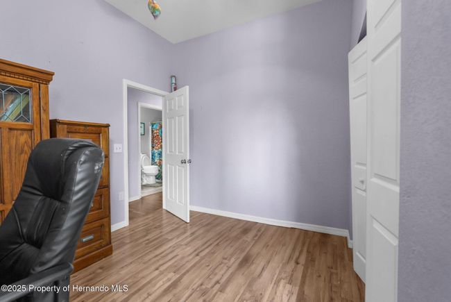 10457 Cranston St, House other with 5 bedrooms, 2 bathrooms and null parking in Spring Hill FL | Image 22