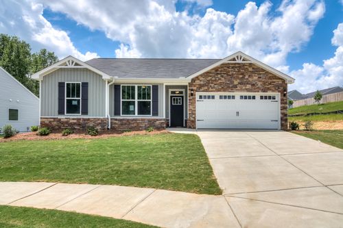 815 Snow Bunting Court, North Augusta, SC, 29860 | Card Image