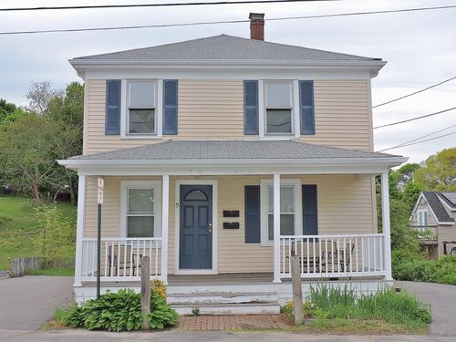 2-9 Peck Ave, Plymouth, MA, 02360-4103 | Card Image