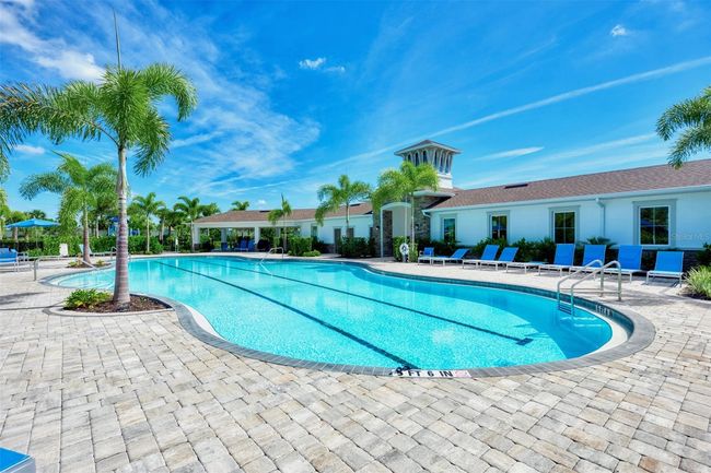 5825 Millennium Silver Ct, House other with 4 bedrooms, 7 bathrooms and null parking in Sarasota FL | Image 58