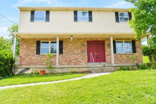 4357 Hubble Rd, Cincinnati, OH, 45247 | Card Image