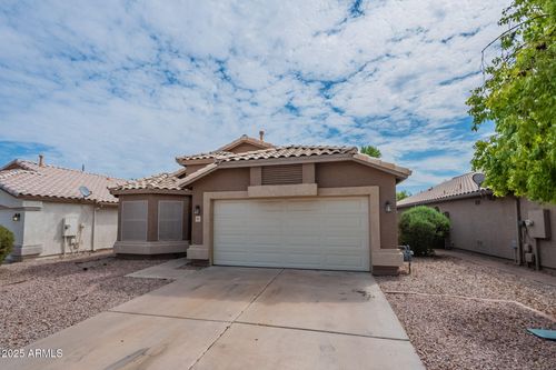165 S Quartz St, Gilbert, AZ, 85296-1321 | Card Image