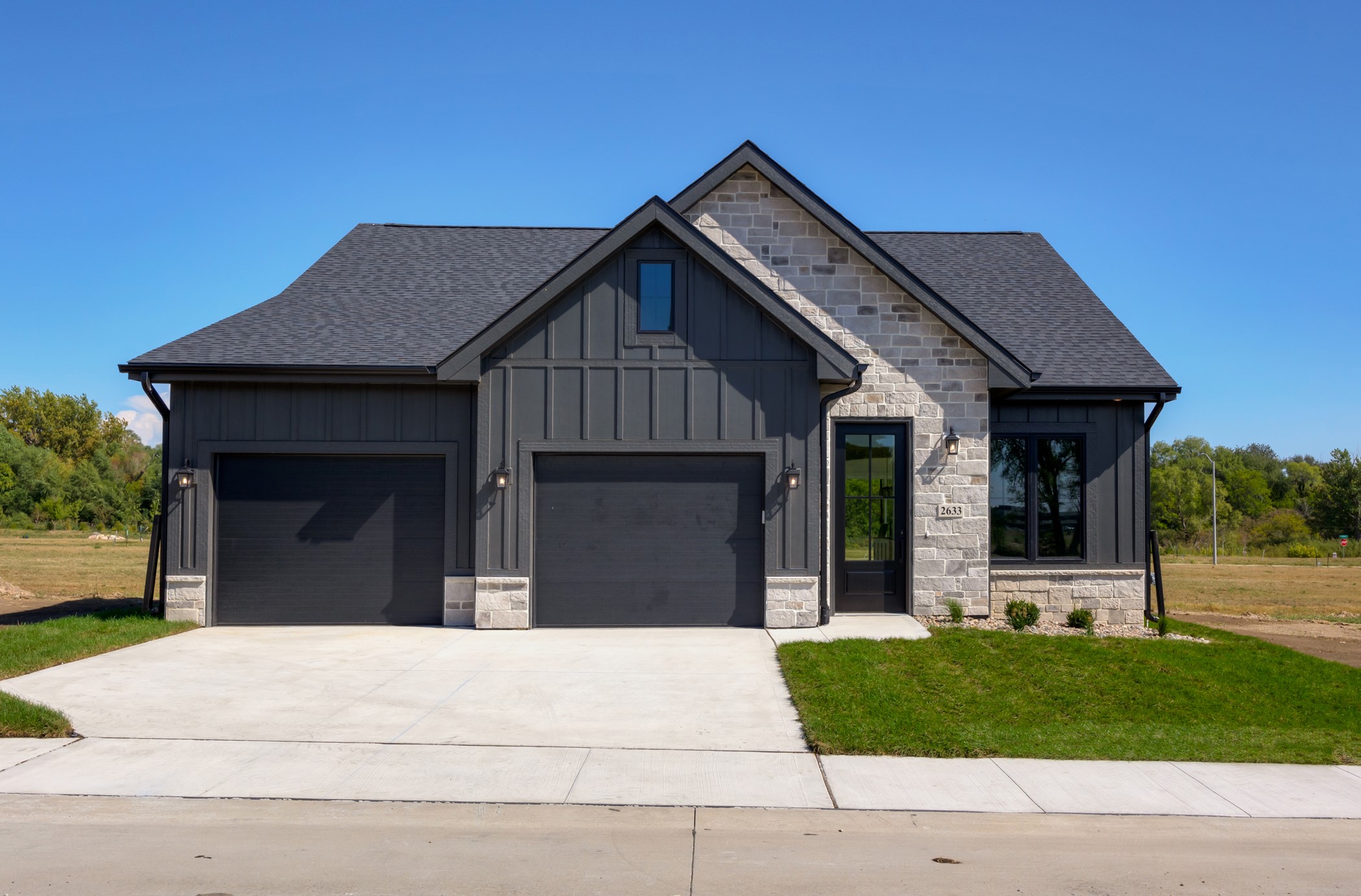Zoel Ln, Waukee, IA 50263