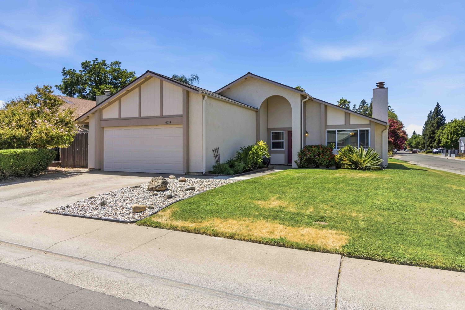 Residential in Sacramento
