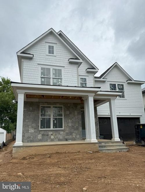 4613 Chase Ave, BETHESDA, MD, 20814-3525 | Card Image
