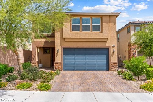 3978 Blue Opal Way, Las Vegas, NV, 89130-2828 | Card Image