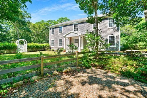 53 Stoney Hill Rd, West Tisbury, MA, 02575-5508 | Card Image
