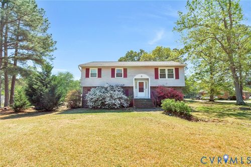 9737 Graves Rd, South Chesterfield, VA, 23803-1148 | Card Image