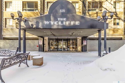 103-525 3rd Ave N, Saskatoon, SK, S7K2J6 | Card Image