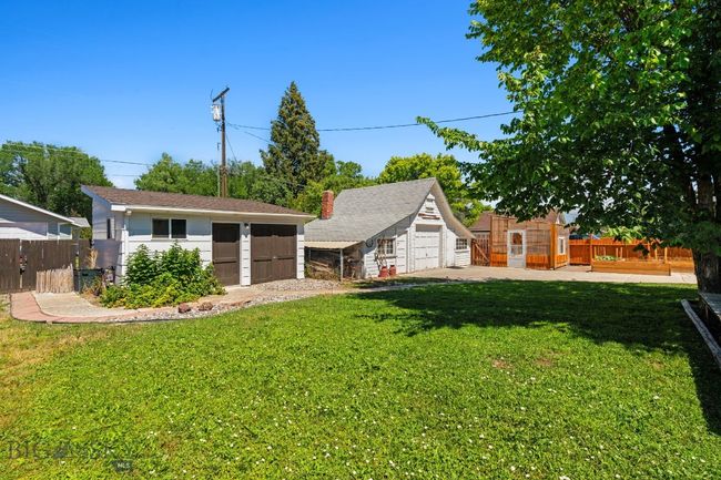 220 S 4 Th St, House other with 3 bedrooms, 2 bathrooms and null parking in Manhattan MT | Image 84