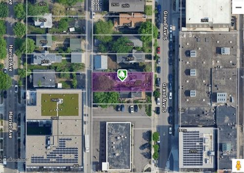 2940 Grand Ave S, Minneapolis, MN, 55408-2233 | Card Image