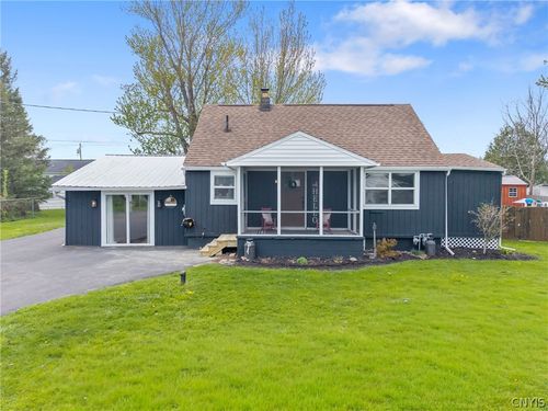 201 Niagara Ave N, Syracuse, NY, 13209-1115 | Card Image