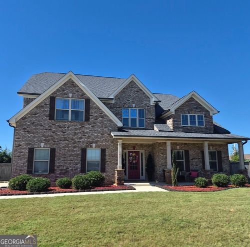 103 Chamblee Way, Warner Robins, GA, 31088-2981 | Card Image