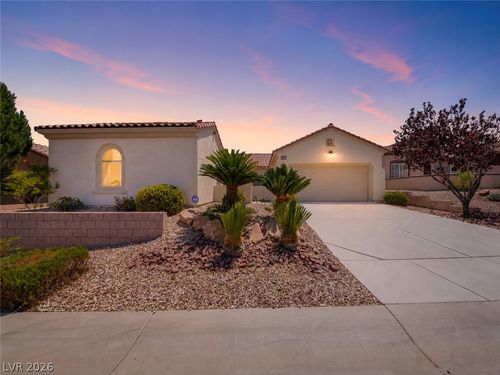 2148 Shadow Canyon Dr, Henderson, NV, 89044-0169 | Card Image