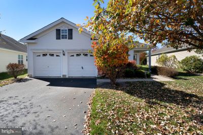 7 Trout Run Terrace, House other with 2 bedrooms, 2 bathrooms and null parking in Barnegat NJ | Image 2