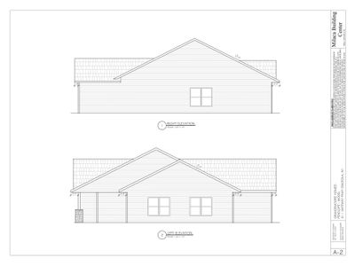 Penelope Model. Exterior Sides | Image 2