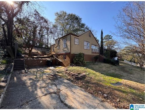 512 85th St S, BIRMINGHAM, AL, 35206-3401 | Card Image