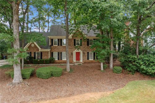 3483 Princeton Corners Drive, Marietta, GA, 30062 | Card Image