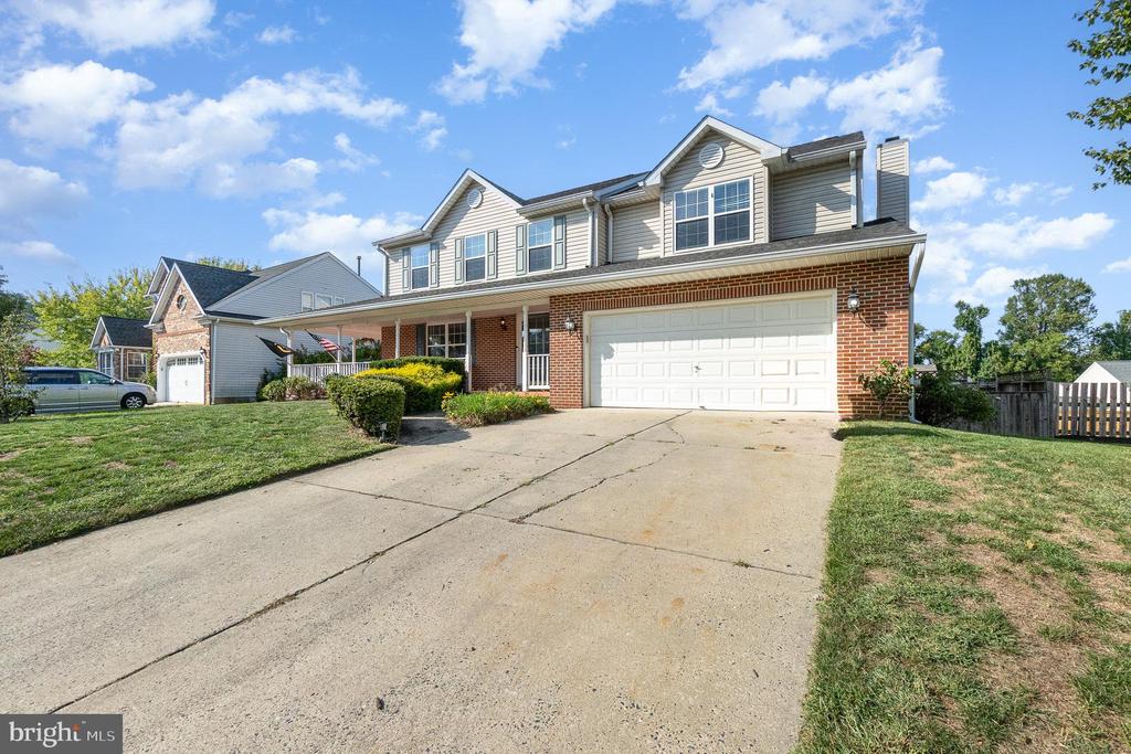 Pine Creek Way, Abingdon, MD 21009