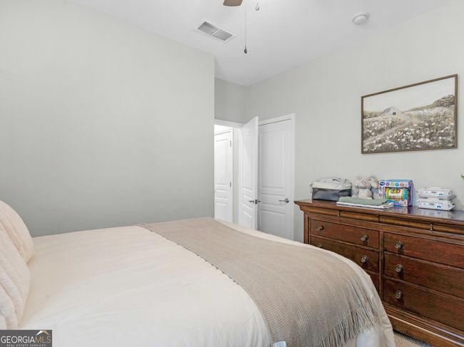 111 Magic Lily Dr, House other with 3 bedrooms, 2 bathrooms and null parking in Griffin GA | Image 22