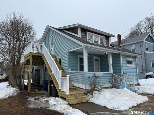 1st-floor-34 Arlington Street, West Haven, CT, 06516 | Card Image