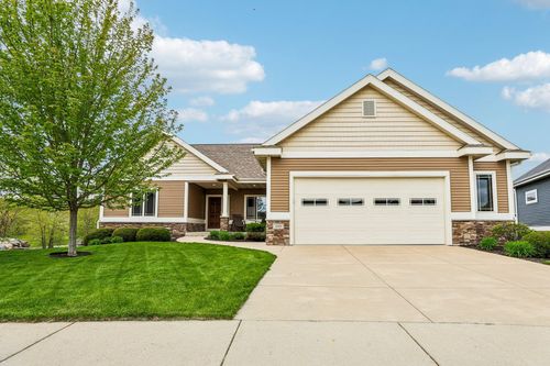 248 Greenway Circle, DEERFIELD, WI, 53531 | Card Image