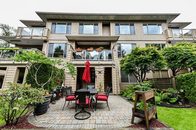 36 - 16655 64 Avenue, Townhouse with 3 bedrooms, 3 bathrooms and 2 parking in Surrey BC | Image 31