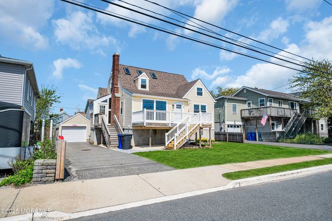 316 Highway 37, House other with 3 bedrooms, 2 bathrooms and null parking in Seaside Heights NJ | Image 4