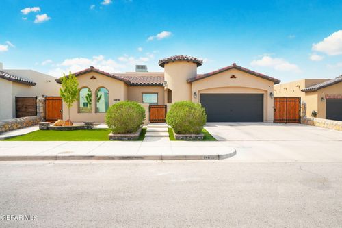 14616 Ciambriello Ave, El Paso, TX, 79938-2300 | Card Image