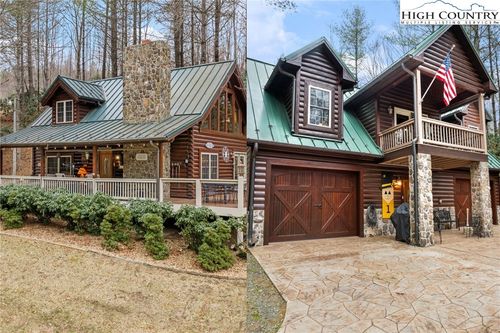 2793 & 2793 A Boggs Road, West Jefferson, NC, 28694 | Card Image