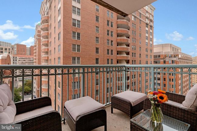 APT-1209 - 851 N Glebe Rd, Condo with 1 bedrooms, 1 bathrooms and null parking in ARLINGTON VA | Image 11