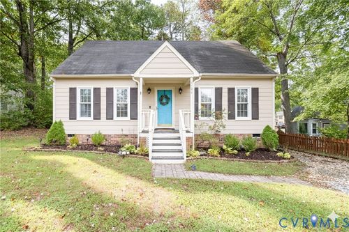 4706 Parrish Branch Rd, Midlothian, VA, 23112-3051 | Card Image