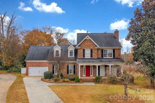 1210 Mendenhall Ct, Charlotte, NC, 28211-4181 | Card Image