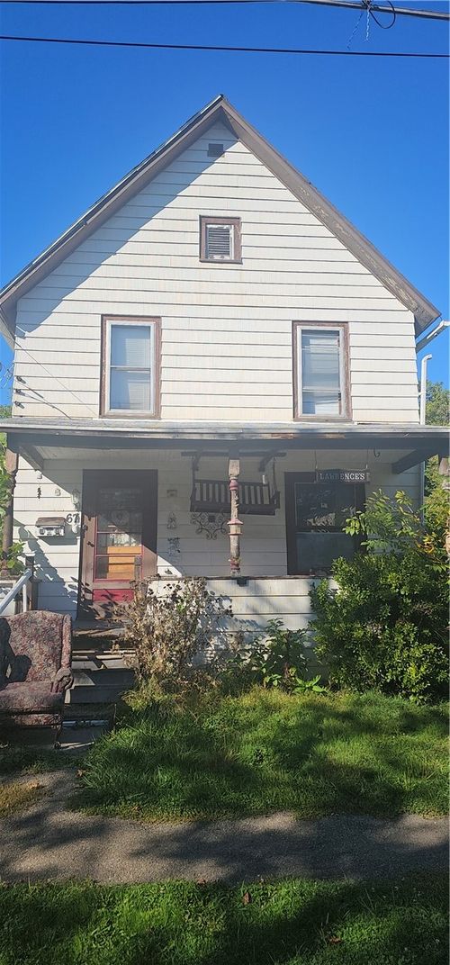 67 Perry Ave, Corning, NY, 14830-1954 | Card Image