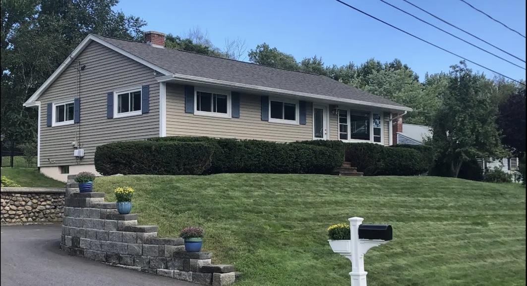 Glenridge Way, Gilford, NH 03249