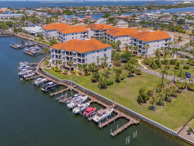UNIT-202 - 1042 Bellasol Way, Condo with 3 bedrooms, 4 bathrooms and null parking in Apollo Beach FL | Image 79