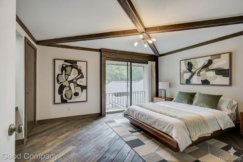 1470 Timberview Trl, Bloomfield Hills, MI, 48304-1560 | Card Image