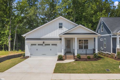 11 Halowell Lane, Travelers Rest, SC, 29690 | Card Image