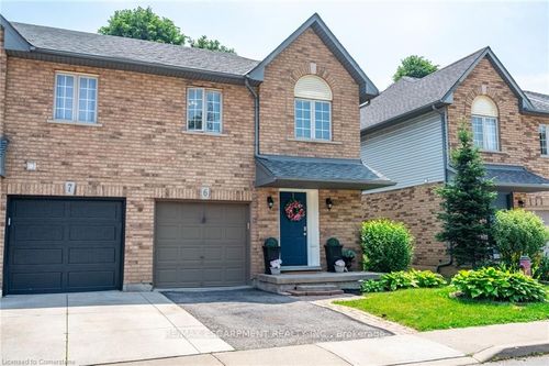 6-565 Rymal Rd E, Hamilton, ON, L8W3Y2 | Card Image