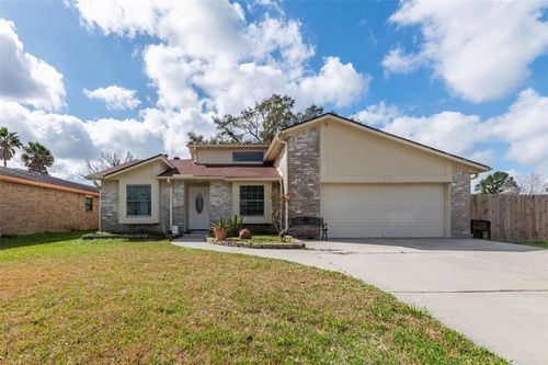 11602 Bickwood Dr Drive, Houston, TX, 77089 | Card Image